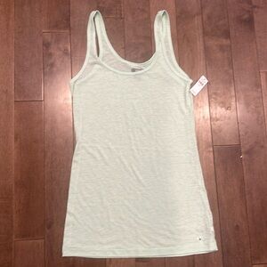 Aerie | M | mint tank